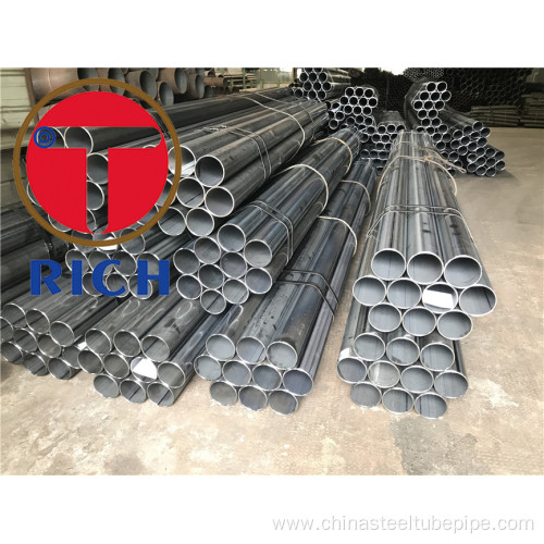 ASTM A519 4140 API Seamless Round Steel Pipe